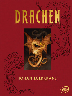 cover image of Drachen